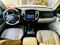 ميتسوبيشي باجيرو